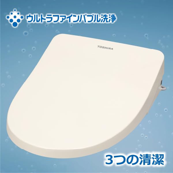 Amazon.co.jp: 温水洗浄便座（瞬間式）東芝ライフスタイル クリーン